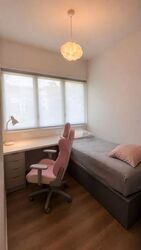 KI Residences at Brookvale (D21), Condominium #600335781